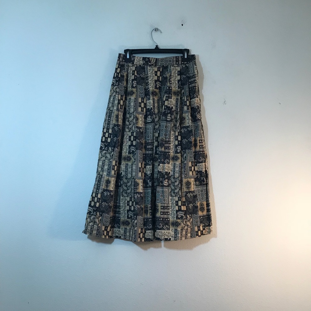 Orvis Vintage Skirt Women’s Size 10